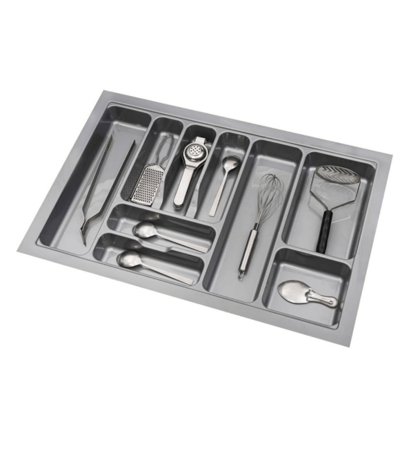 Pull-out kitchen unit